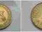 MACEDONIA 5 DENARI (1993)