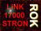 LINK NA 17000 stronach !!!!!! na ROK. GOOGLE