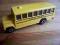 MATCHBOX -BUS  SCHOOL DISTRICT 2 -SUPER !