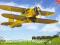 RO446 Beechcraft D17S Staggerwing RODEN