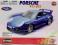 PORSCHE 911 GT2 DO ZŁOŻENIA 1:32 BBURAGO KIT