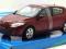 RENAULT MEGANE SKALA 1:24 WELLY