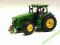 TRAKTOR JOHN DEERE 8360R 1:32 SIKU 3272