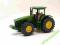 TRAKTOR JOHN DEERE 8430 1:50 SIKU 1976