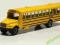 AUTOBUS SZKOLNY US SCHOOL BUS 1:87 SIKU 1864