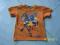 T-shirt BAKUGAN rozm. 104