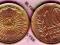 ARGENTYNA /KM-72/ 10 PESOS 1978 r.Roślinka