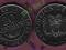 BOLIWIA /KM-203/ 20 CENTAVOS 1997 Stan Monety I/-I