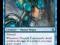 Neurok Commando - Uncommon Mirrodin BS DarekMTG