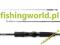 Generation Black Twitchin`Stick 661 MHF 1.98m/7-28