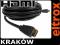 KABEL PRZEWÓD HDMI-HDMI NEXTEC 10 METRÓW 3886