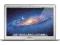 Nowy Apple MacBook Air 11/i5/1.6GHz/4GB/128GB Wawa