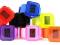 PREZENT Zegarek Jelly silikonowy ledowy*013