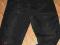 Spodnie jeansowe H&M MAMA jak nowe, rozm.38