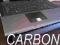 CARBON 3D czarny, srebrny