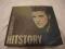 ELVIS PRESLEY ( 3CD ) - HITSTORY + PLAKAT