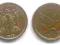 RPA - 2 Cents KM#159 rocznik do wyboru
