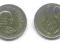 Republika Południowej Afryki - 10 Cents 1965 Suid