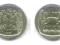 Republika Południowej Afryki - 1 Rand 1993