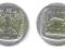 Republika Południowej Afryki - 1 Rand 1995