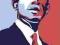 Barack Obama Change - plakat 61x91,5cm