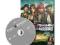 Piraci z Karaibów na nieznanych wodach - dvd