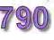 ZŁOTY NUMER PLAY  790 790 345   OKAZJA!!!