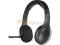nowe logitech Wireless Headset H800 promocja