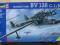 Blohm&Voss BV-138 Revell 1/72