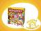 MONOPOLY JUNIOR - HASBRO - MOC ATRAKCJI -TV-KURIER