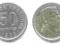 Argentyna - 50 Centavos KM#49 rocznik do wyboru
