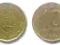 Argentyna - 10 Centavos KM#98, rocznik do wyboru