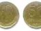 Argentyna - 50 Centavos 1987