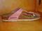 BIRKENSTOCK  32 RÓŻOWE