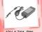 Zasilacz HP 19V 4.74 pin 8730p 8730w 7.4x5.1