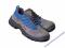 buty robocze brx ,stalowy podnosek 2 kolory 44