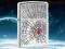 $ ZAPALNICZKA ZIPPO 6338 SPIDER IN WEB NA PREZENT