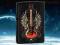 $$ ZAPALNICZKA ZIPPO 0411 WINGED GUITAR NA PREZENT