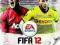 Gra Xbox 360 FIFA 12