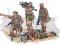 DRAGON US 82nd Airborne. Desert Shield 1/35