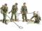 DRAGON German Mine Detectors 1/35