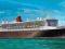 REVELL Ocean Liner Queen Mary 2 1/400