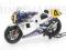 MINICHAMPS Honda NSR 500 #4 1/12