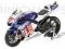 MINICHAMPS Yamaha YZRM1 #99 1/12