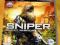 ...SNIPER GHOST WARRIOR...