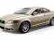 BBURAGO Volvo C70 Coupe 1/24