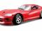 BBURAGO Dodge Viper GTS Coupe 1/24