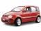 BBURAGO Fiat Nuova Panda (2003) Kit 1/24
