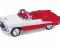 WELLY 1955 Oldsmobile Super 88 1/24
