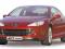 WELLY Peugeot 407 Coupe 1/24